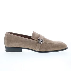 Bruno Magli Mens Arlo Gray Shoes (NWT)